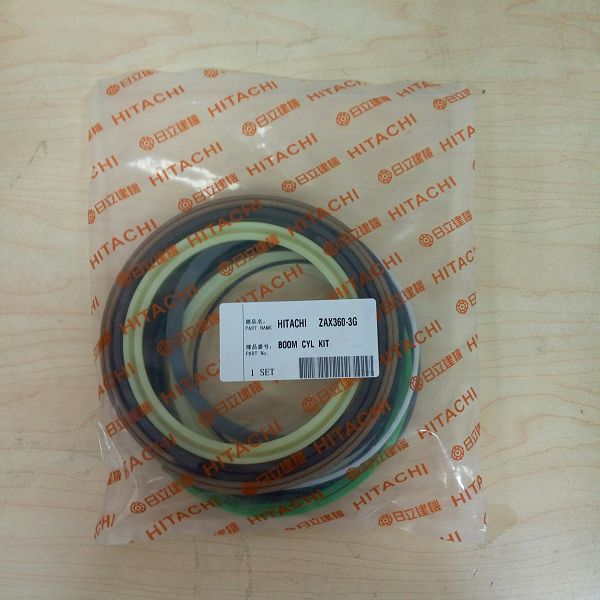 Hydraulic Seal