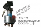 Ignition Switch