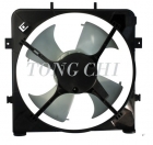 Radiator Cooling Fan