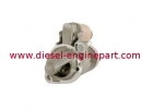 Car Starter Motor