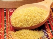 B102 Medium Bulgur