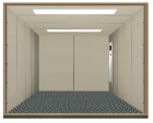 Freight Elevator