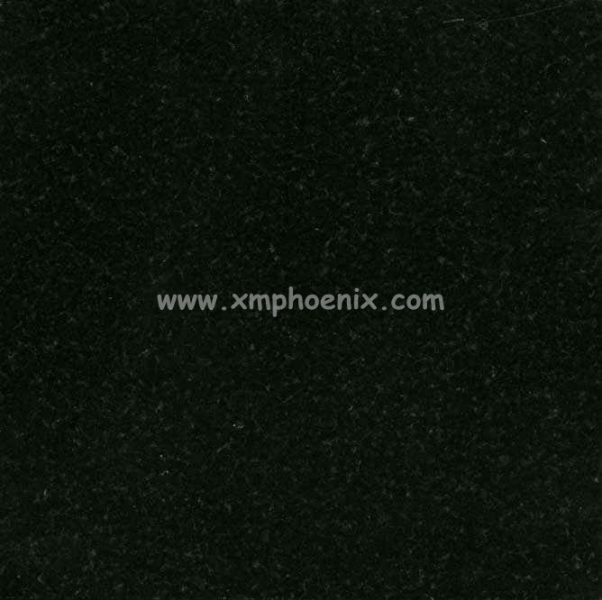 Granite (Shanxi Black)