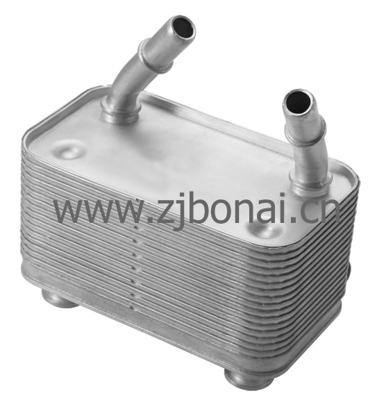 Oil Cooler