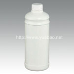 Plastic bottle