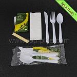 Plastic Cutlery