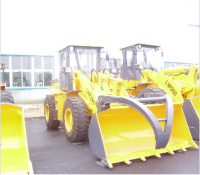 backhoe loader   (ZL30G)