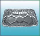 Aluminum Foil Container