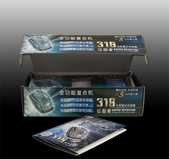 Electronics Packaging