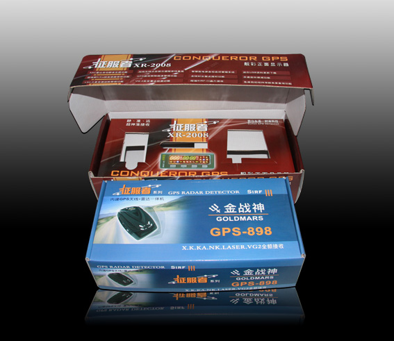 Electronics Packaging