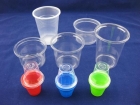 Plastic Cup