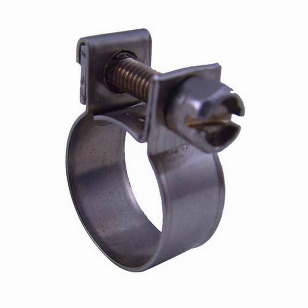 Mini Hose Clamp