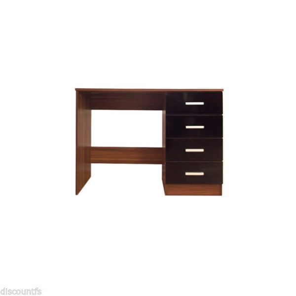 4 Drawer Desk