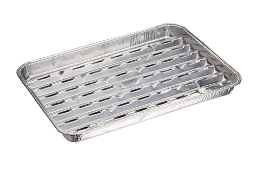 Aluminum Foil Containers