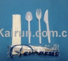 Plastic Cutlery