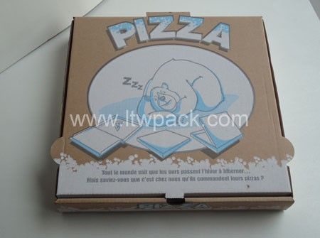 Pizza Box