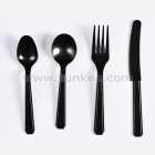 Plastic Cutlery