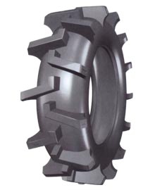 Agricultural Tire