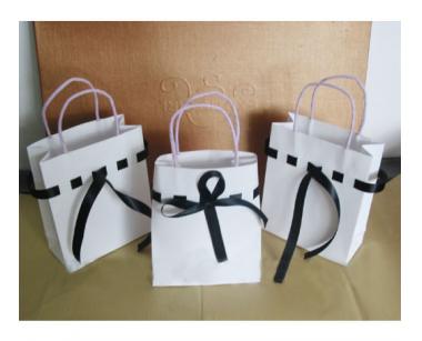 Paper Bags