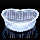 Plastic Trays