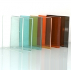 Laminated  glass