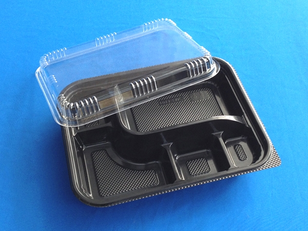 Plastic Tray