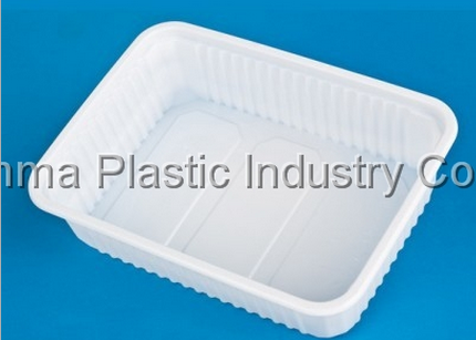 Plastic Box