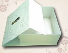 Paper Color Box