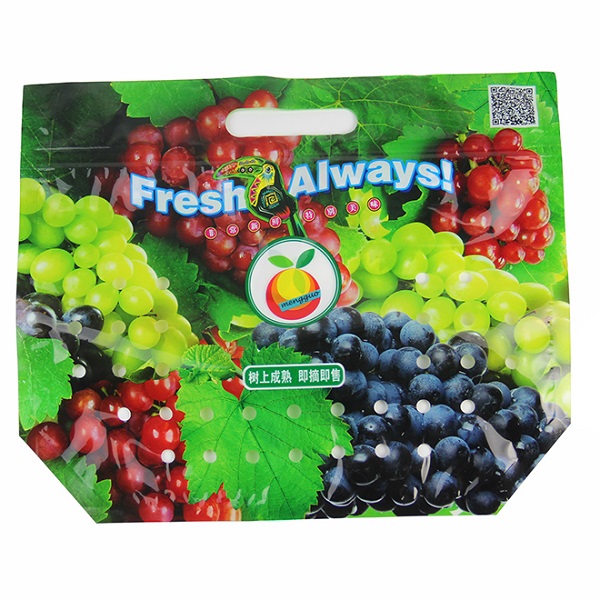 Fruit Packing