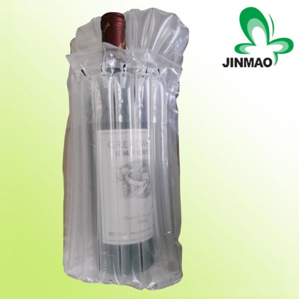 Air column bag