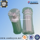 Cushion inflatable packaging bags