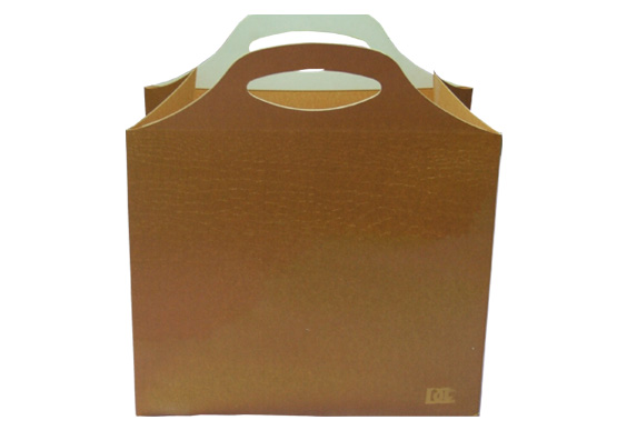 Paper Bags