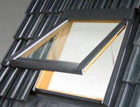 Top Hinged Roof Window-TP Series