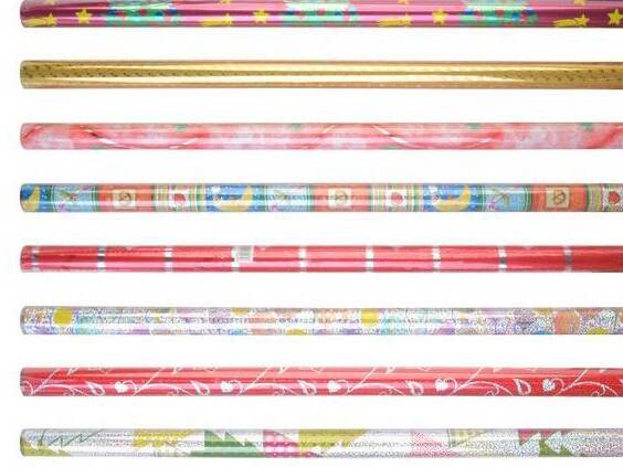 Wrapping Paper