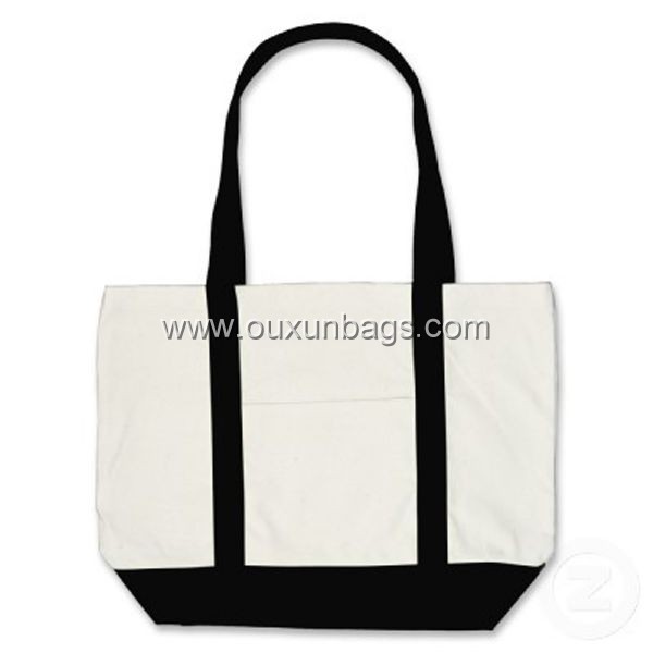 Canvas bag