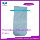 Organza bag