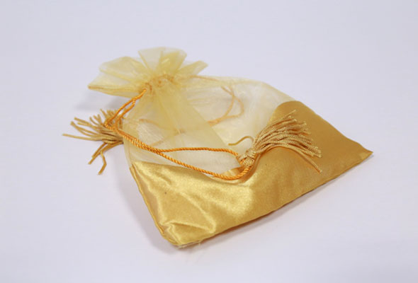 Organza Pouch