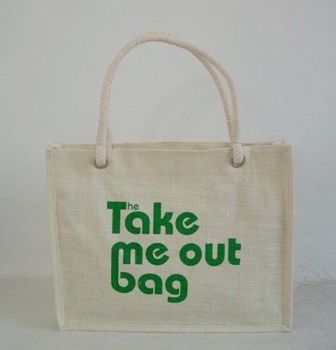 Jute Bag