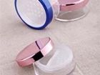 Cosmetic Jars