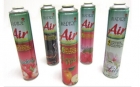 Aerosol Cans