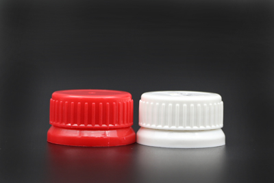 Container caps