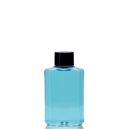 Plastic bottle