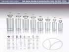 Pharmaceutical Glass  Bottles