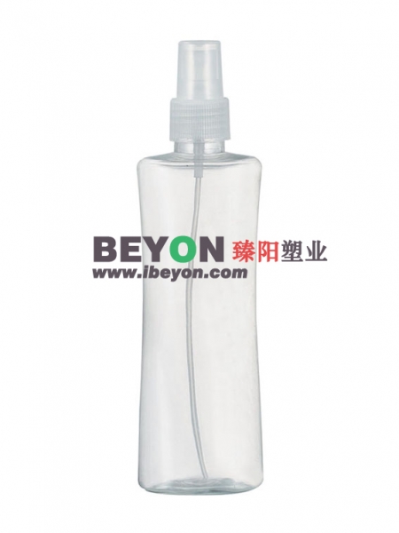 Abnormal Form Bottle