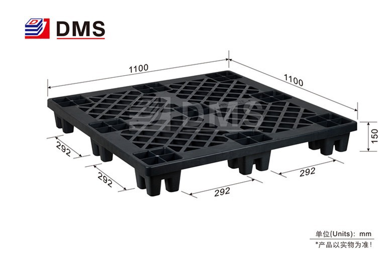 plastic pallet