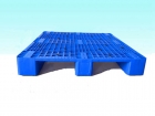 plastic pallet