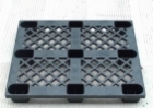 plastic pallet