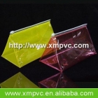 PVC Zipper Bags
