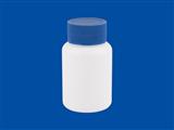 plastic pill bottle