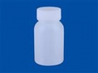 plastic pill bottle